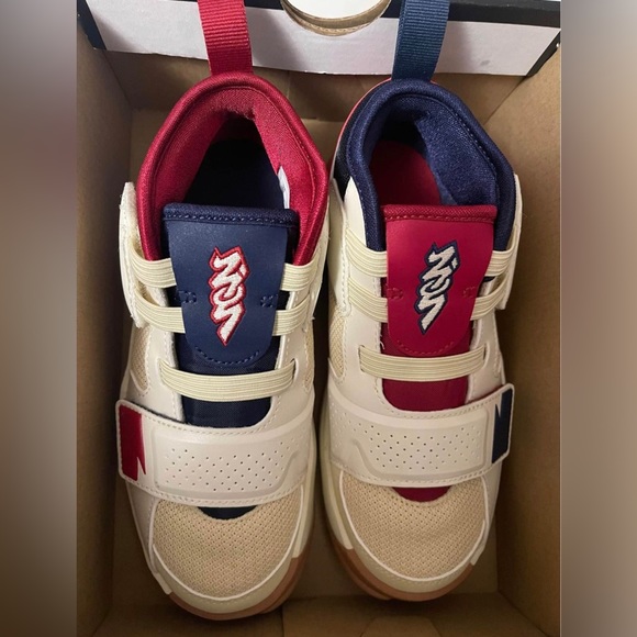 JORDAN ZION 2 KIDS - Picture 4 of 4